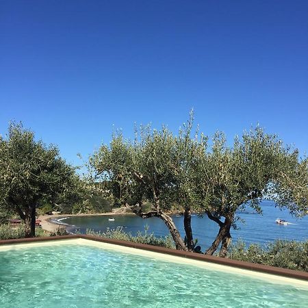 Villa Ogliastro Sul Mare - Sleep And Dream à Cefalù Extérieur photo