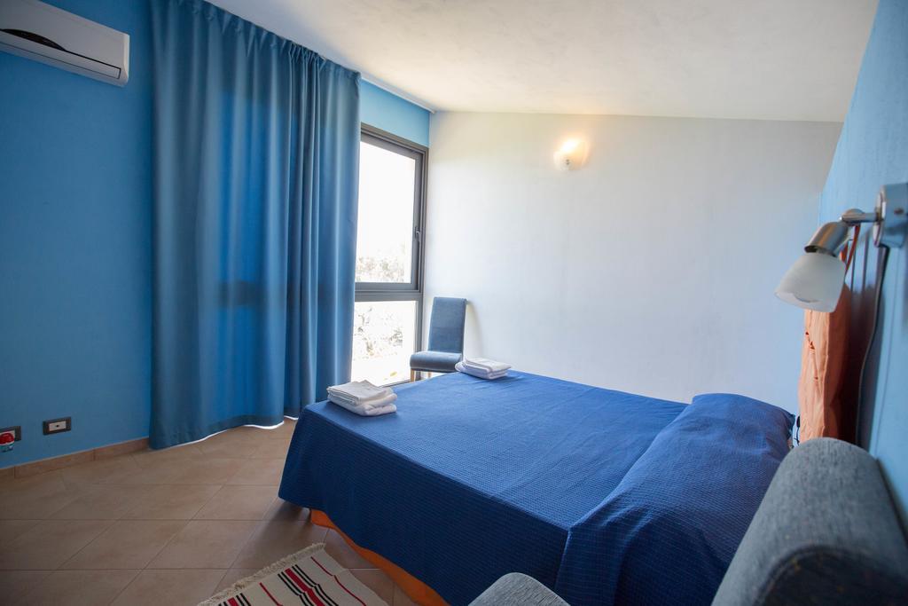 Villa Ogliastro Sul Mare - Sleep And Dream à Cefalù Chambre photo