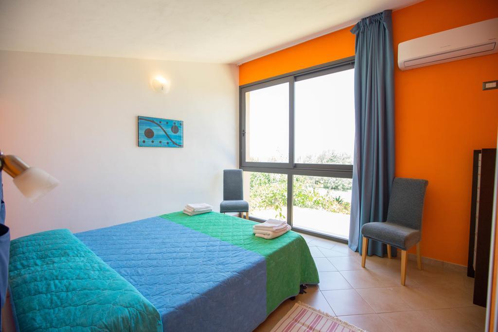 Villa Ogliastro Sul Mare - Sleep And Dream à Cefalù Chambre photo