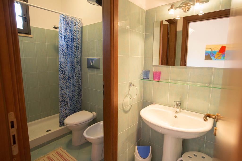 Villa Ogliastro Sul Mare - Sleep And Dream à Cefalù Chambre photo