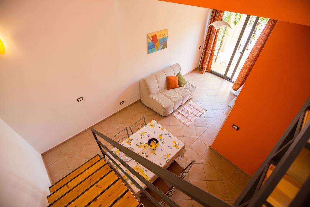 Villa Ogliastro Sul Mare - Sleep And Dream à Cefalù Chambre photo