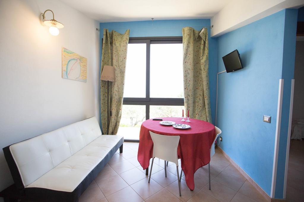 Villa Ogliastro Sul Mare - Sleep And Dream à Cefalù Chambre photo