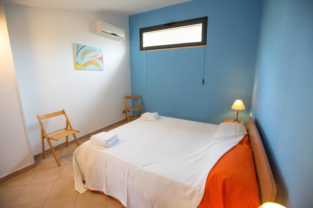Villa Ogliastro Sul Mare - Sleep And Dream à Cefalù Chambre photo