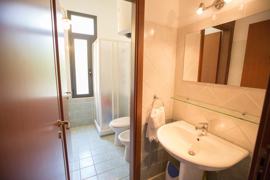 Villa Ogliastro Sul Mare - Sleep And Dream à Cefalù Chambre photo