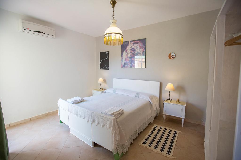 Villa Ogliastro Sul Mare - Sleep And Dream à Cefalù Chambre photo