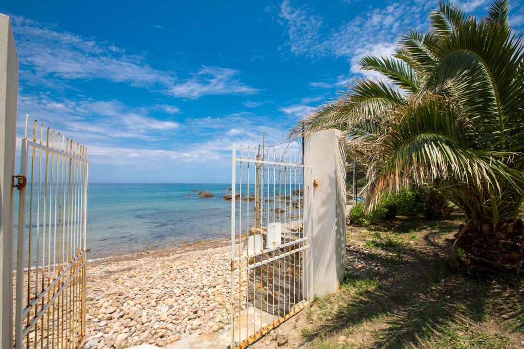 Villa Ogliastro Sul Mare - Sleep And Dream à Cefalù Extérieur photo