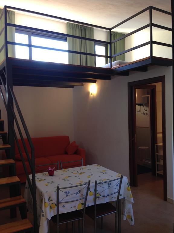 Villa Ogliastro Sul Mare - Sleep And Dream à Cefalù Extérieur photo