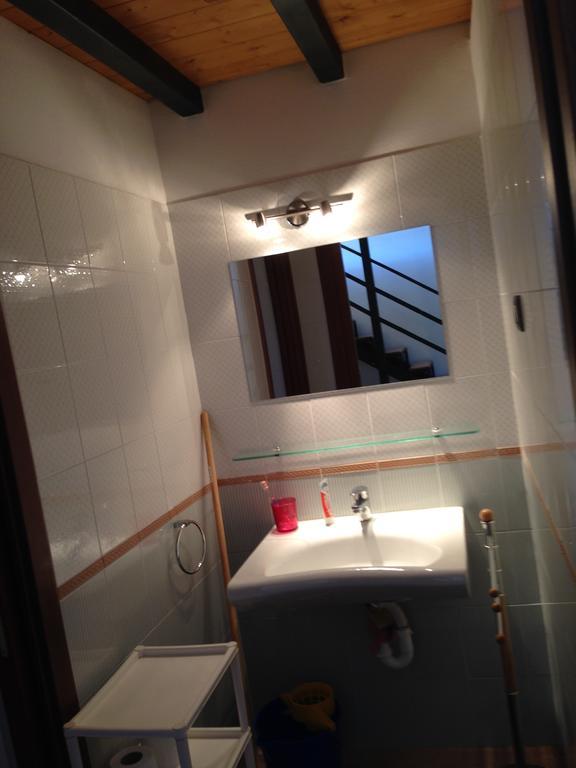 Villa Ogliastro Sul Mare - Sleep And Dream à Cefalù Extérieur photo