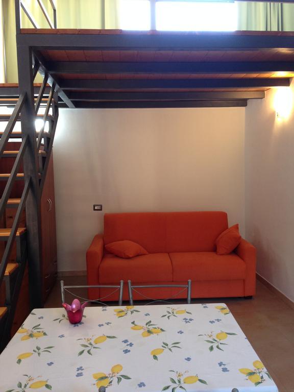 Villa Ogliastro Sul Mare - Sleep And Dream à Cefalù Extérieur photo