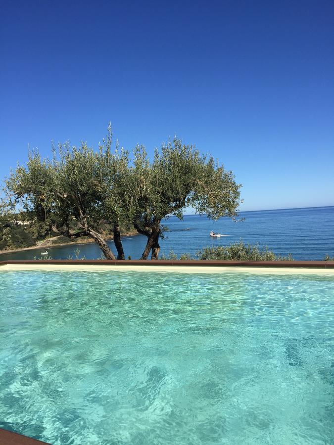 Villa Ogliastro Sul Mare - Sleep And Dream à Cefalù Extérieur photo