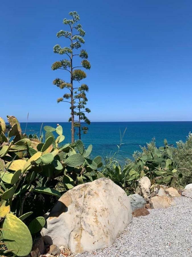 Villa Ogliastro Sul Mare - Sleep And Dream à Cefalù Extérieur photo